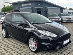 Schwarz Gebraucht 2017 Ford Fiesta ST200 Kleinwagen | 15.500 € (Fairer Preis)
