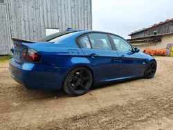 Blau Gebraucht 2008 BMW 325 M Sport Limousine | 8.500 € (Fairer Preis)