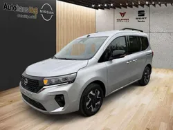 Grau Neu 2025 Nissan Townstar N-Connecta Van / Kleinbus | 32.990 € (Fairer Preis)