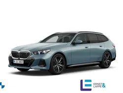 Cape york grün Gebraucht 2024 BMW i5 M Sport Limousine | 61.770 € (Teuer)