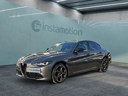 Grün Gebraucht 2023 Alfa Romeo Giulia Limousine | 49.790 €
