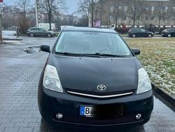 Schwarz Gebraucht 2008 Toyota Prius Kombi | 5.900 € (Fairer Preis)