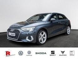 Gebraucht 2024 Audi A3 Advanced Plus | 31.878 €