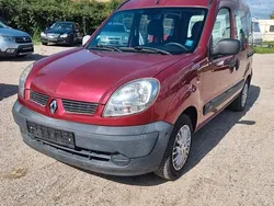 Gebraucht 2003 Renault Kangoo Van / Kleinbus | 1.299 € (Guter Preis)