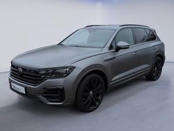 Gebraucht 2020 VW Touareg Basis SUV | 47.890 € (Fairer Preis)