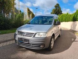 Silber Gebraucht 2006 VW Caddy Van / Kleinbus | 2.999 € (Etwas zu teuer)