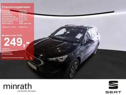 Schwarz Gebraucht 2022 Seat Tarraco Style SUV | 30.439 € (Fairer Preis)