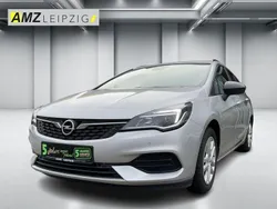 Argon silber/ice silver (m2) Gebraucht 2022 Opel Astra Edition Kombi | 12.990 € (Guter Preis)