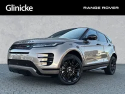 Braun Gebraucht 2024 Land Rover Range Rover evoque SE Dynamic SUV | 57.900 € (Teuer)