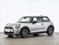Grau Gebraucht 2024 Mini Cooper Classic Kleinwagen | 23.518 € (Guter Preis)