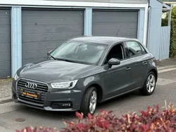 Grau Gebraucht 2018 Audi A1 Sportback Sport Kleinwagen | 13.900 € (Fairer Preis)