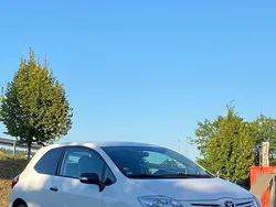 Weiß Gebraucht 2012 Toyota Auris Coupé | 5.499 € (Fairer Preis)