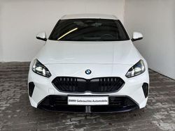 Weiß Gebraucht 2025 BMW 120 M Sport Kleinwagen | 33.480 € (Guter Preis)