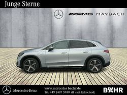 Gebraucht 2024 Mercedes EQE350 | 62.750 € (Etwas zu teuer)