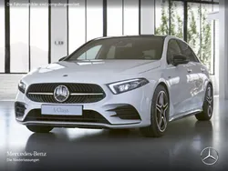 Weiß Gebraucht 2020 Mercedes A250 Kleinwagen | 26.890 € (Etwas zu teuer)