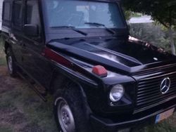 Gebraucht 1993 Mercedes G300 SUV | 39.999 €