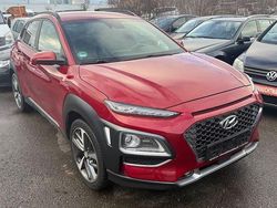Rot Gebraucht 2020 Hyundai Kona Style SUV | 17.999 € (Guter Preis)