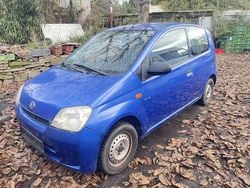 Gebraucht 2004 Daihatsu Cuore Kleinwagen | 450 € (Guter Preis)