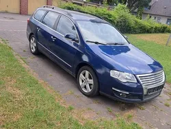 Gebraucht 2006 VW Passat Kombi | 1.500 € (Superpreis)