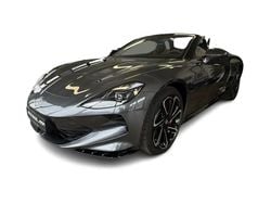 Andere Neu 2025 MG Cyberster Cabrio | 68.669 €