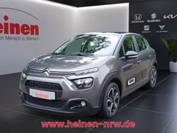 Andere Gebraucht 2022 Citroën C3 Kleinwagen | 11.999 € (Fairer Preis)