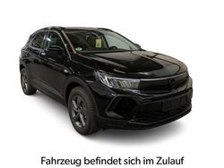 Schwarz Gebraucht 2024 Opel Grandland X GS Line SUV | 20.990 € (Guter Preis)
