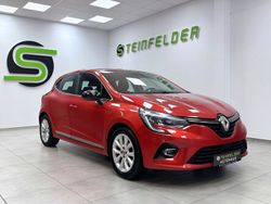 Rot Gebraucht 2020 Renault Clio V Intens Limousine | 10.990 € (Fairer Preis)