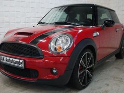 Rot Gebraucht 2010 Mini Cooper Kleinwagen | 6.490 € (Teuer)