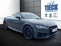 Nanograu Gebraucht 2020 Audi TT Roadster Design Cabrio | 37.950 €