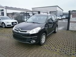 Schwarz Gebraucht 2009 Citroën C-Crosser Style SUV | 3.990 €