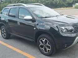 Schwarz Gebraucht 2019 Dacia Duster Anniversary SUV | 14.990 € (Fairer Preis)