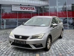 Urban silber Gebraucht 2020 Seat Leon ST Style Kombi | 11.790 € (Fairer Preis)