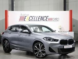 Grau Gebraucht 2022 BMW X2 M Sport SUV | 25.777 € (Guter Preis)