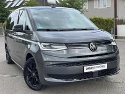Pure grey Gebraucht 2024 VW T7 Edition Van | 52.950 €