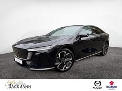 Schwarz Neu 2025 Mazda 6e Takumi-Line Limousine | 39.190 € (Guter Preis)