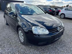 Gebraucht 2005 VW Golf V Trendline Limousine | 4.190 € (Fairer Preis)