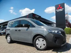 Grau Neu 2024 Nissan Townstar Van / Kleinbus | 24.990 € (Fairer Preis)