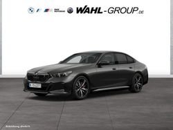 Grau Neu 2025 BMW i5 M Sport Limousine | 67.690 € (Etwas zu teuer)