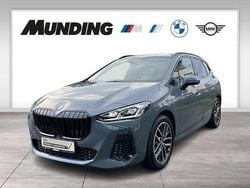 Bmw individual storm bay Gebraucht 2022 BMW 225 Active Tourer M Sport Van / Kleinbus | 33.580 € (Etwas zu teuer)