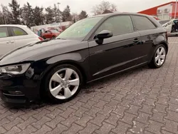 Schwarz Gebraucht 2012 Audi A3 S-Line Limousine | 10.000 € (Guter Preis)