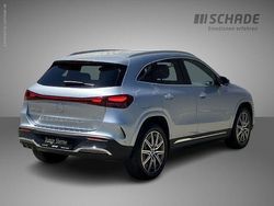 Gebraucht 2024 Mercedes EQA300 SUV | 35.250 € (Guter Preis)