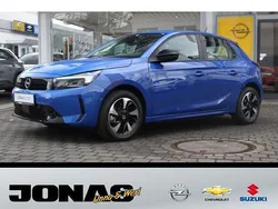 Metallic) (blau Gebraucht 2023 Opel Corsa-e Kleinwagen | 21.890 € (Fairer Preis)