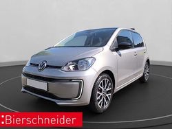 Silber Gebraucht 2021 VW e-up! Kleinwagen | 15.750 € (Fairer Preis)