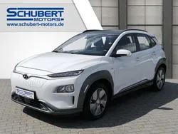 Weiß Gebraucht 2019 Hyundai Kona Trend SUV | 18.900 € (Superpreis)