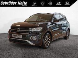 Schwarz / Gebraucht 2021 VW T-Cross Active SUV | 19.950 € (Fairer Preis)
