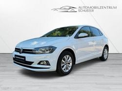 Andere Gebraucht 2021 VW Polo Highline Limousine | 13.450 € (Guter Preis)