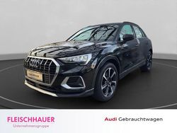 Schwarz Gebraucht 2020 Audi Q3 SUV | 29.880 € (Guter Preis)