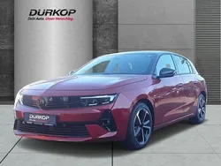 Kardio rot Neu 2024 Opel Astra Kleinwagen | 30.490 € (Guter Preis)