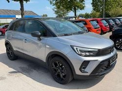 Grau Gebraucht 2024 Opel Crossland X Sport SUV | 16.990 € (Superpreis)