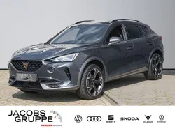 Grau Gebraucht 2024 Cupra Formentor SUV | 36.870 € (Etwas zu teuer)